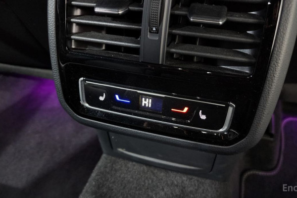 2022 Volkswagen Arteon с пробегом 34 368 км