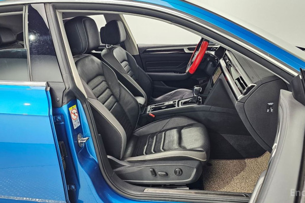 2022 Volkswagen Arteon с пробегом 41 765 км