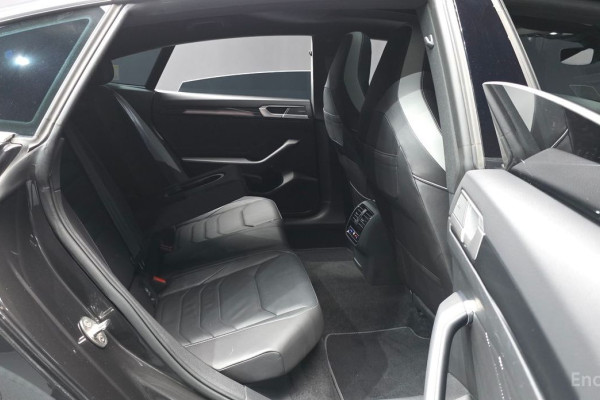 2022 Volkswagen Arteon с пробегом 51 586 км