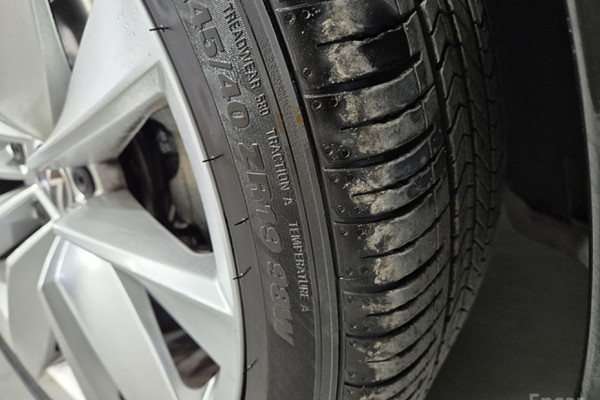 2022 Volkswagen Arteon с пробегом 27 998 км