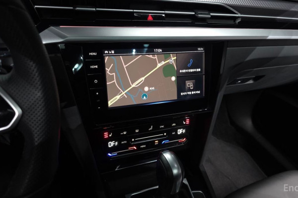 2022 Volkswagen Arteon с пробегом 51 586 км