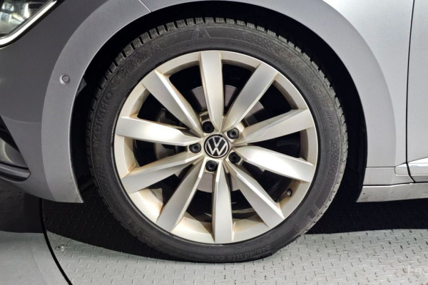 2022 Volkswagen Arteon с пробегом 48 018 км