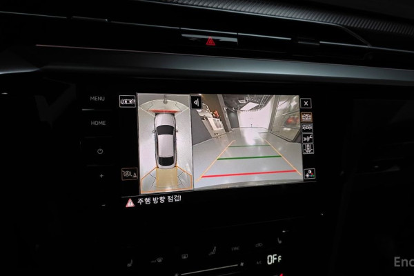 2022 Volkswagen Arteon с пробегом 51 586 км