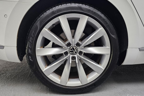 2022 Volkswagen Arteon с пробегом 50 013 км