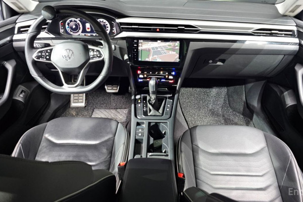 2022 Volkswagen Arteon с пробегом 48 018 км