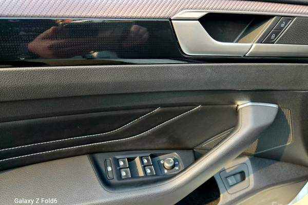 2022 Volkswagen Arteon с пробегом 31 000 км