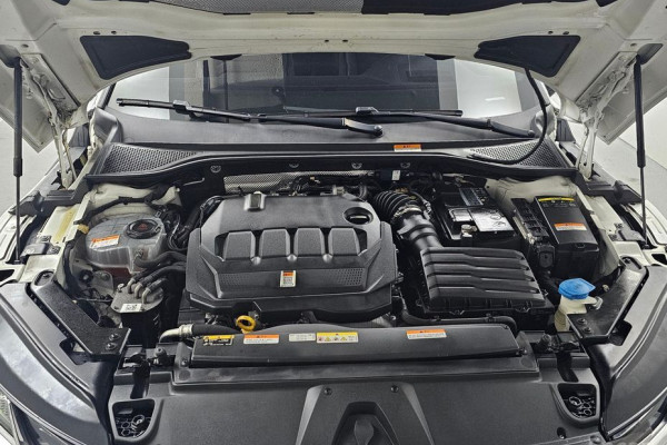 2022 Volkswagen Arteon с пробегом 50 013 км