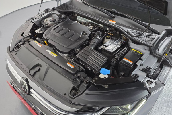 2022 Volkswagen Arteon с пробегом 54 797 км