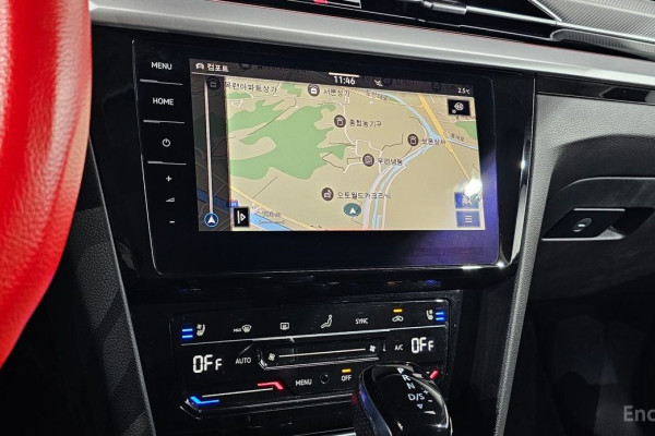 2022 Volkswagen Arteon с пробегом 41 765 км