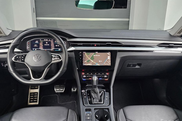 2022 Volkswagen Arteon с пробегом 50 013 км