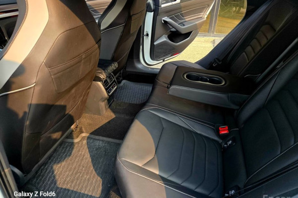 2022 Volkswagen Arteon с пробегом 31 000 км