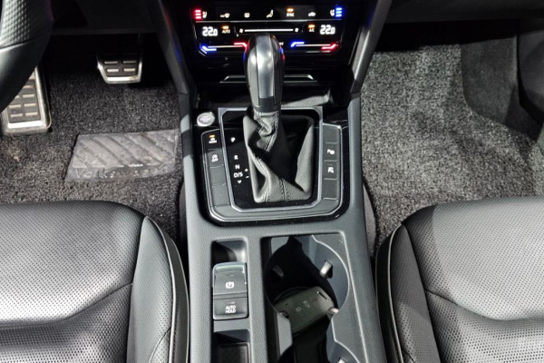 2022 Volkswagen Arteon с пробегом 48 018 км