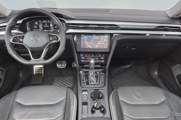 2022 Volkswagen Arteon с пробегом 54 797 км