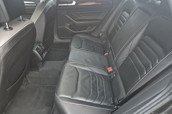 2022 Volkswagen Arteon с пробегом 27 998 км