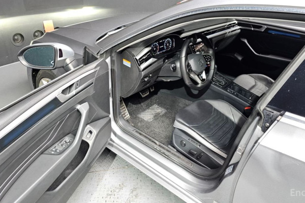 2022 Volkswagen Arteon с пробегом 48 018 км