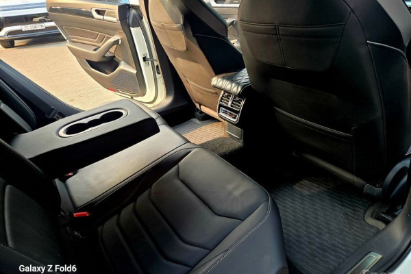 2022 Volkswagen Arteon с пробегом 31 000 км