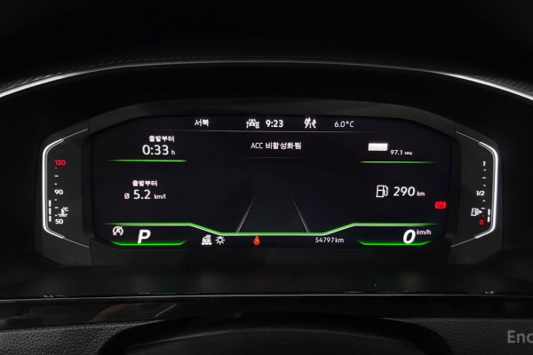 2022 Volkswagen Arteon с пробегом 54 797 км