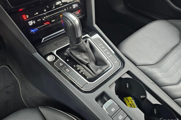 2022 Volkswagen Arteon с пробегом 50 013 км