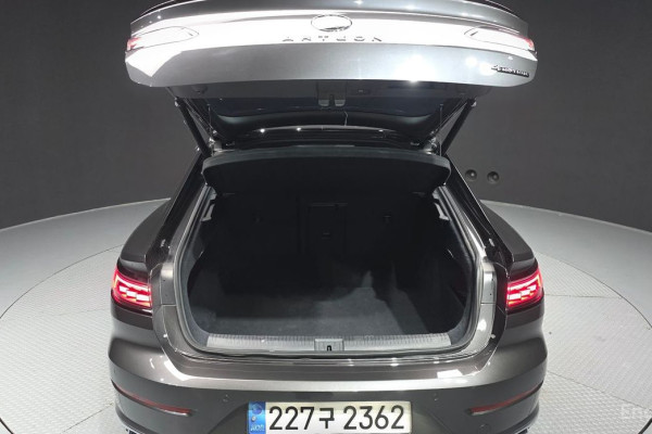 2022 Volkswagen Arteon с пробегом 51 586 км