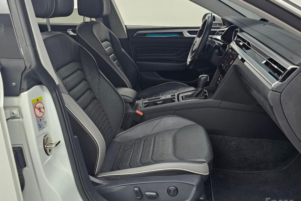 2022 Volkswagen Arteon с пробегом 50 013 км