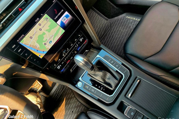 2022 Volkswagen Arteon с пробегом 31 000 км