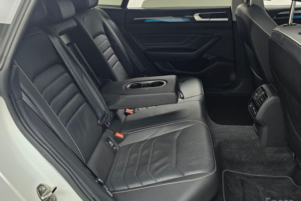 2022 Volkswagen Arteon с пробегом 50 013 км