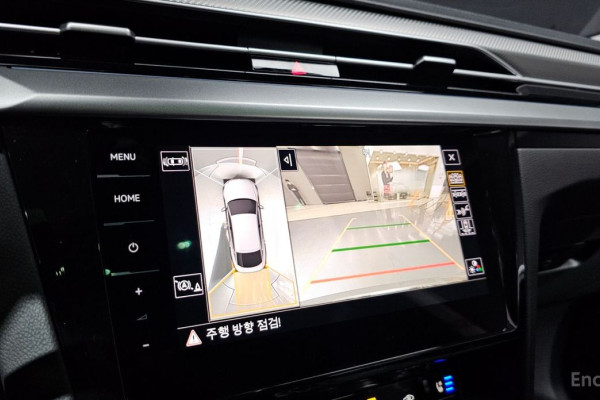 2022 Volkswagen Arteon с пробегом 48 018 км