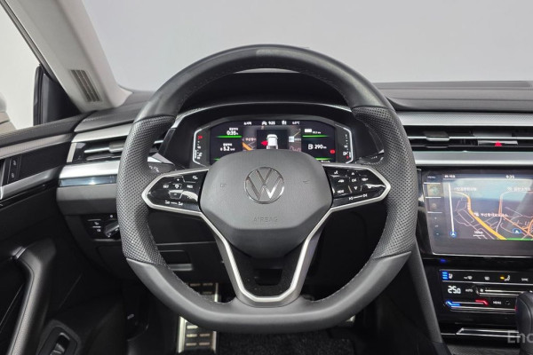 2022 Volkswagen Arteon с пробегом 54 797 км
