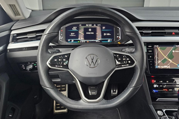 2022 Volkswagen Arteon с пробегом 50 013 км