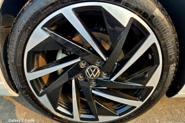 2022 Volkswagen Arteon с пробегом 31 000 км