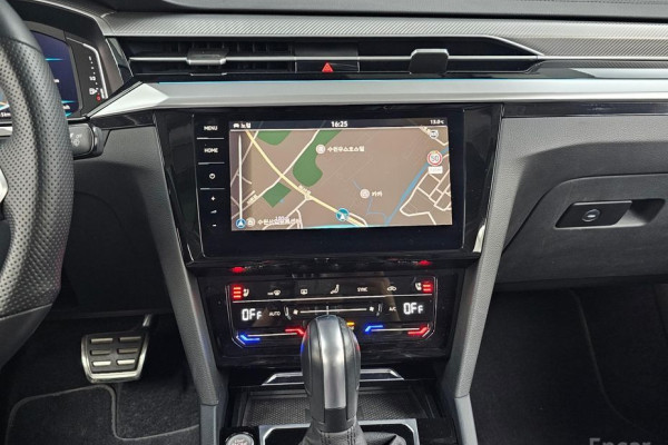 2022 Volkswagen Arteon с пробегом 50 013 км