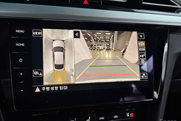 2022 Volkswagen Arteon с пробегом 50 013 км