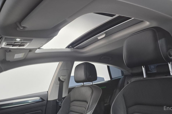 2022 Volkswagen Arteon с пробегом 54 797 км