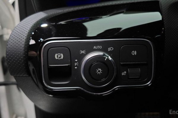 2020 Mercedes-Benz A-Класс AMG с пробегом 20 891 км