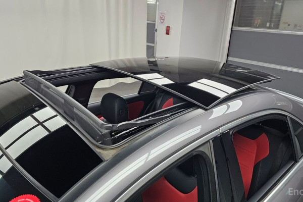 2021 Mercedes-Benz A-Класс AMG с пробегом 35 542 км