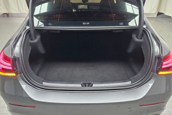 2021 Mercedes-Benz A-Класс AMG с пробегом 35 542 км