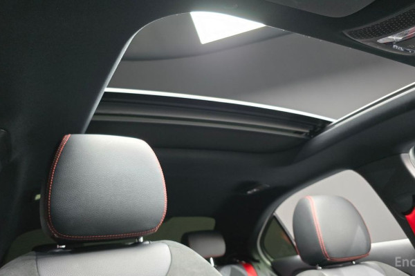 2020 Mercedes-Benz A-Класс AMG с пробегом 20 891 км