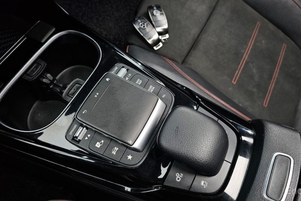 2020 Mercedes-Benz A-Класс AMG с пробегом 183 995 км