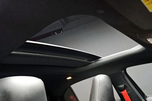 2020 Mercedes-Benz A-Класс AMG с пробегом 183 995 км