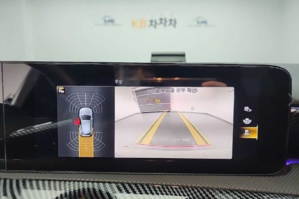 2021 Mercedes-Benz A-Класс AMG с пробегом 67 999 км