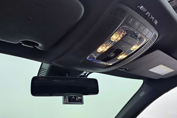 2021 Mercedes-Benz A-Класс AMG с пробегом 83 184 км