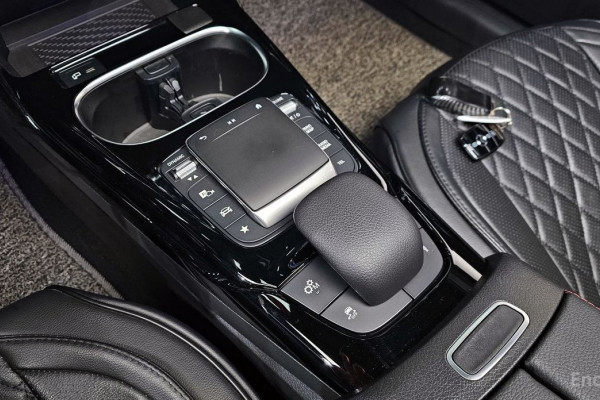 2021 Mercedes-Benz A-Класс AMG с пробегом 83 184 км