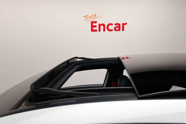 2021 Mercedes-Benz A-Класс AMG с пробегом 83 184 км