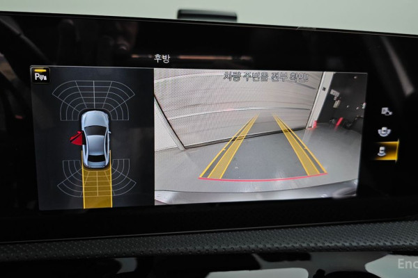 2022 Mercedes-Benz A-Класс AMG с пробегом 21 982 км