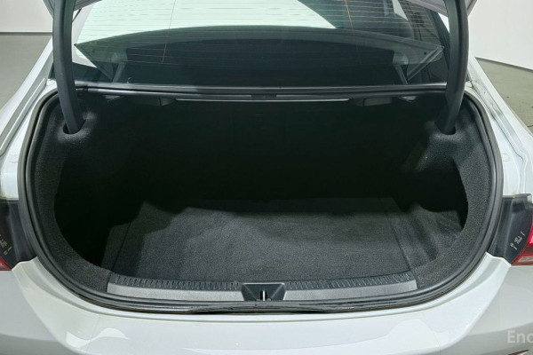 2021 Mercedes-Benz A-Класс AMG с пробегом 83 184 км