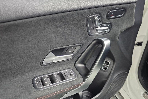 2022 Mercedes-Benz A-Класс AMG с пробегом 21 982 км