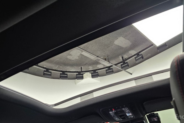 2022 Mercedes-Benz A-Класс AMG с пробегом 21 982 км