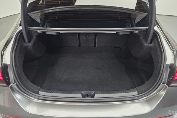 2022 Mercedes-Benz A-Класс AMG с пробегом 21 982 км