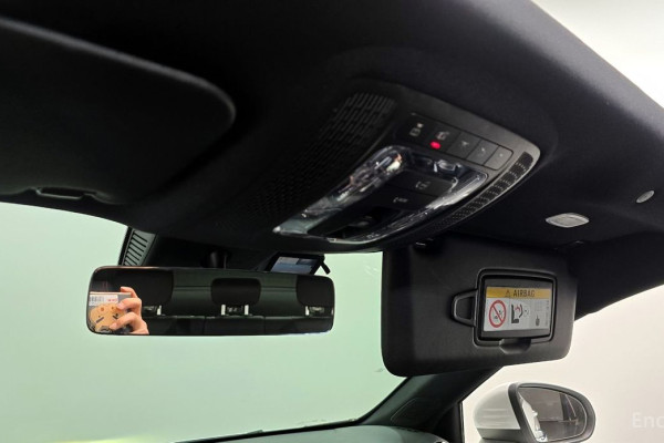 2021 Mercedes-Benz A-Класс AMG с пробегом 65 826 км