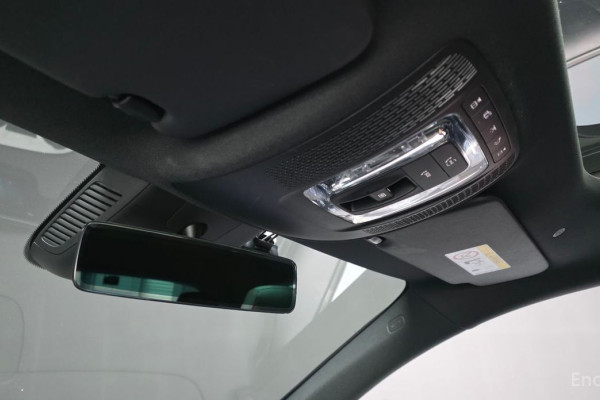 2022 Mercedes-Benz A-Класс AMG с пробегом 24 691 км